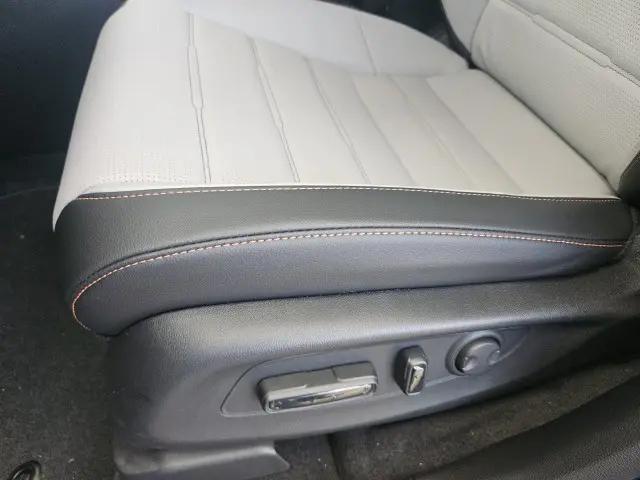 2026 Honda CR-V Hybrid AWD Sport Touring