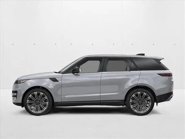 2026 Land Rover Range Rover Sport P360 SE