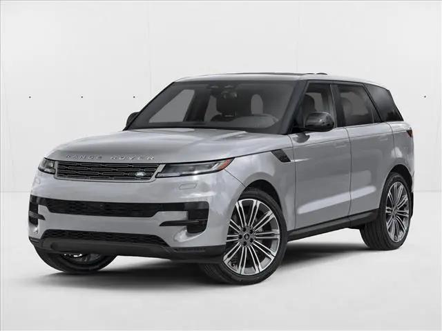 2026 Land Rover Range Rover Sport P360 SE for sale in New Rochelle, NY