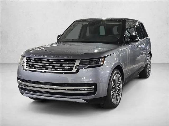 2026 Land Rover Range Rover P530 SE for sale in New Rochelle, NY