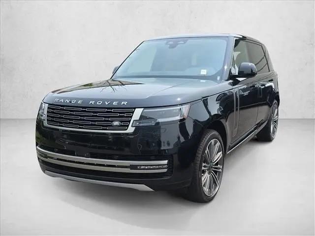 2026 Land Rover Range Rover P530 SE 7 Seat for sale in New Rochelle, NY
