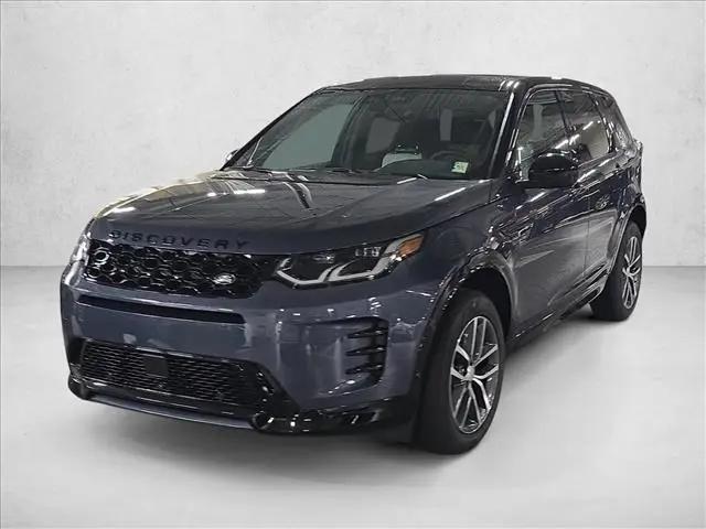 2026 Land Rover Discovery Sport Landmark for sale in New Rochelle, NY
