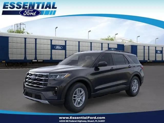 2026 Ford Explorer Active for sale in Stuart, FL