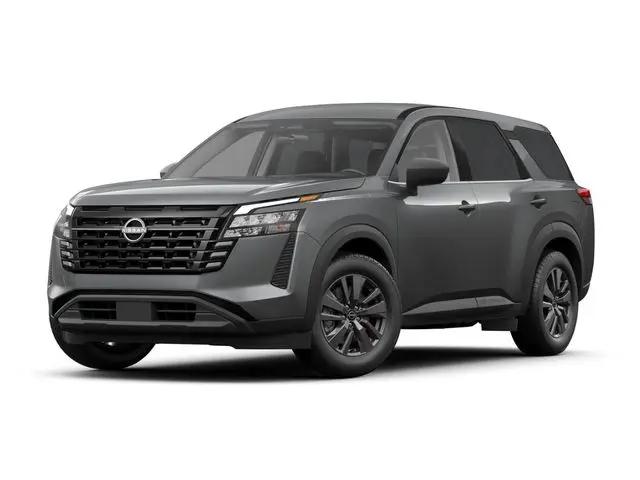 2026 Nissan Pathfinder Platinum for sale in Lawrence, MA