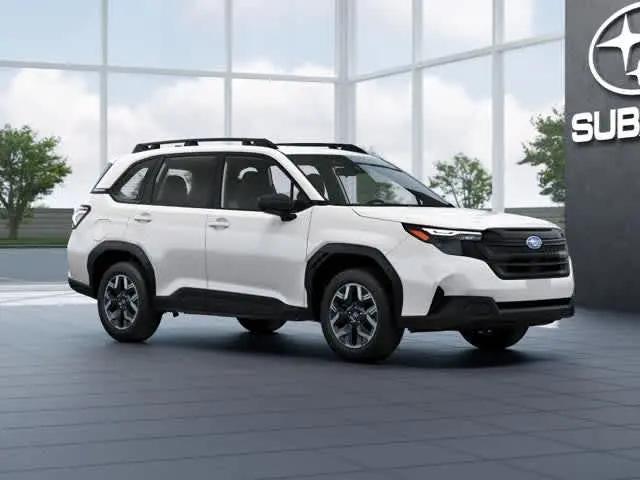 2026 Subaru Forester Base for sale in Union, NJ