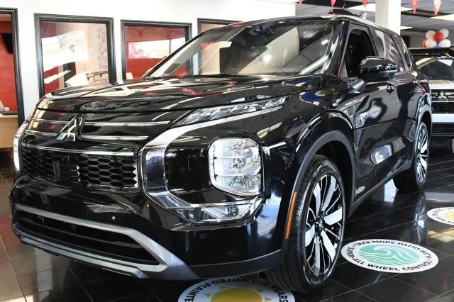 2026 Mitsubishi Outlander PHEV SE S-AWC for sale in Ramsey, NJ