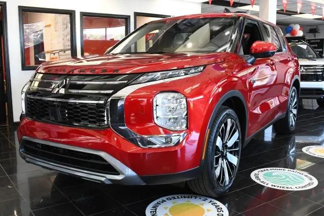 2026 Mitsubishi Outlander PHEV SE S-AWC for sale in Ramsey, NJ
