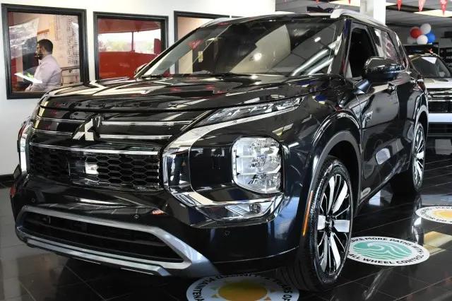2026 Mitsubishi Outlander PHEV SEL S-AWC for sale in Ramsey, NJ