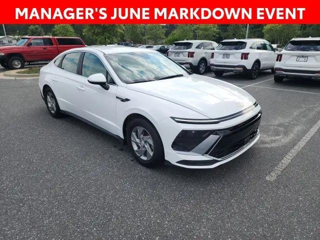 2025 Hyundai Sonata SE for sale in Southern Pines, NC