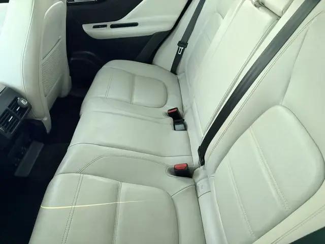 2020 Jaguar F-PACE Prestige P250 AWD Automatic