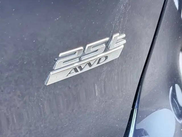 2020 Jaguar F-PACE Prestige P250 AWD Automatic