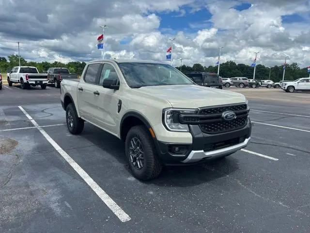 2026 Ford Ranger XLT for sale in Bolivar, TN