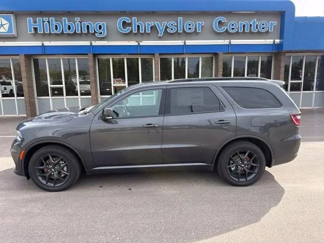 2026 Dodge Durango GT Plus AWD HEMI V8 for sale in Hibbing, MN