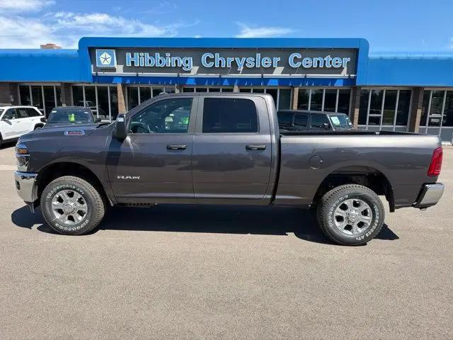 2026 Ram 3500 Big Horn Crew Cab 4x4 6'4" Box for sale in Hibbing, MN