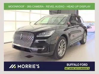2023 Lincoln Corsair Standard for sale in Buffalo, MN
