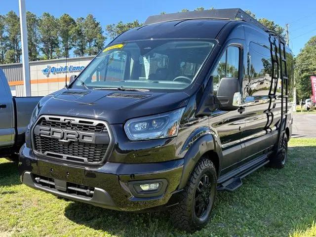 2026 Ford Transit Cargo Van T-250 for sale in Morehead City, NC