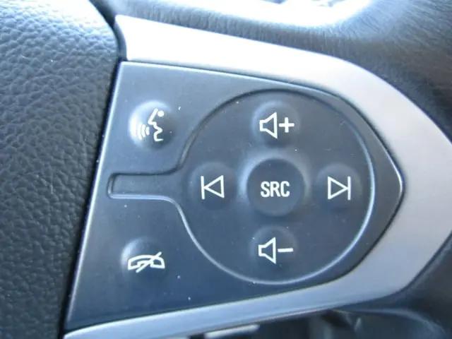 2015 Chevrolet Colorado LT