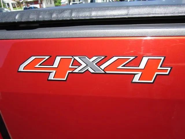 2015 Chevrolet Colorado LT