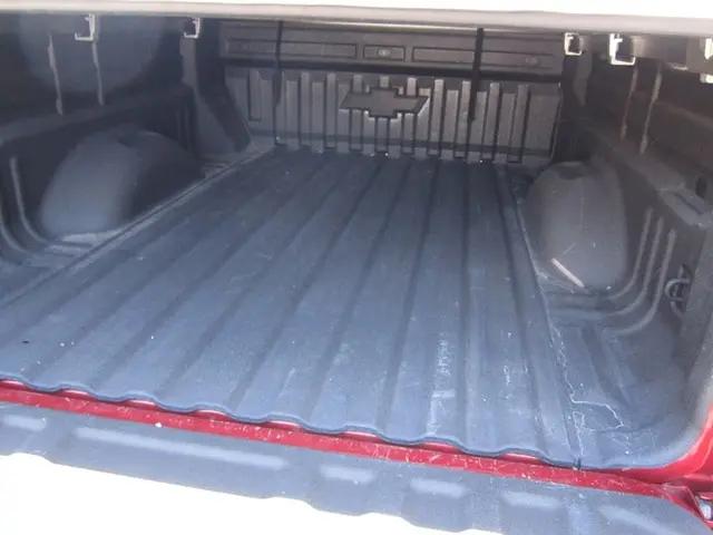 2015 Chevrolet Colorado LT
