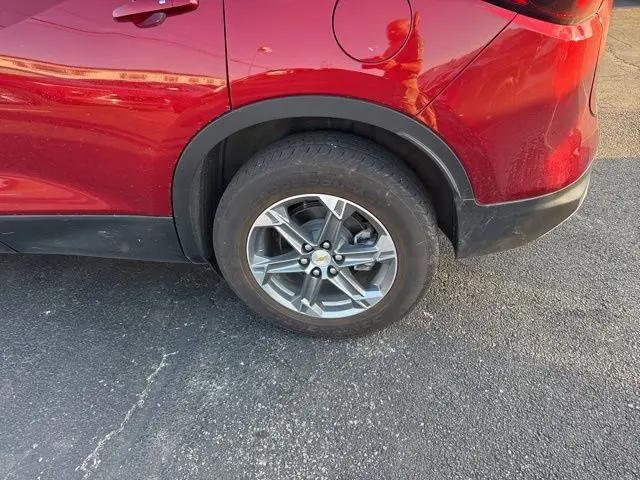 2024 Chevrolet Blazer AWD 2LT