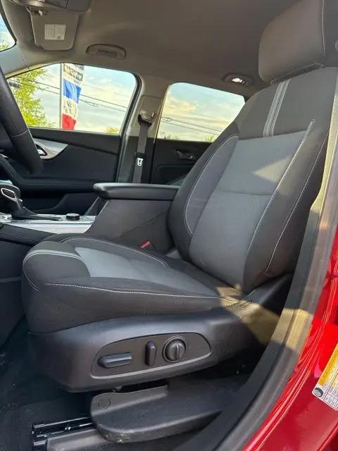 2024 Chevrolet Blazer AWD 2LT