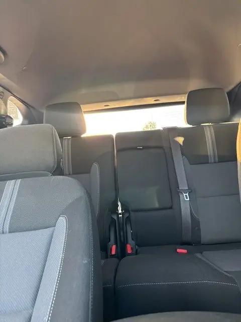 2024 Chevrolet Blazer AWD 2LT