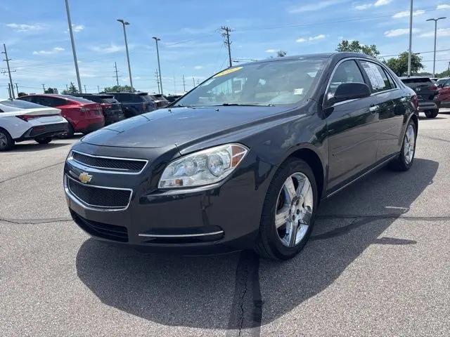 2012 Chevrolet Malibu 1LT