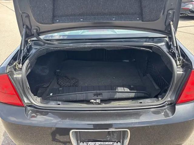 2012 Chevrolet Malibu 1LT