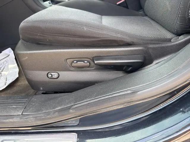 2012 Chevrolet Malibu 1LT