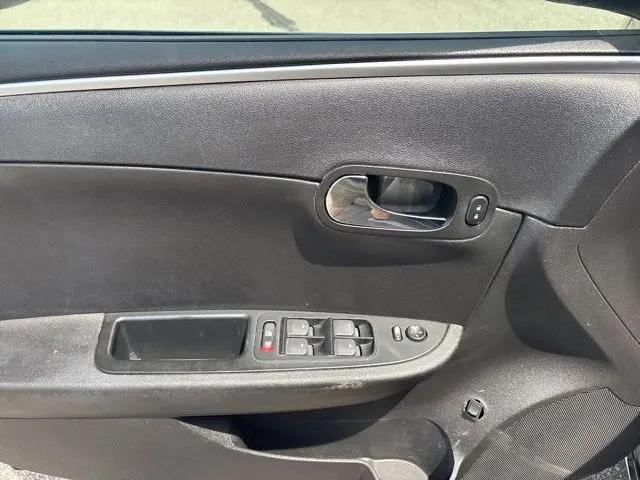 2012 Chevrolet Malibu 1LT
