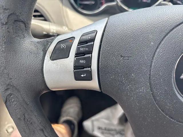 2012 Chevrolet Malibu 1LT