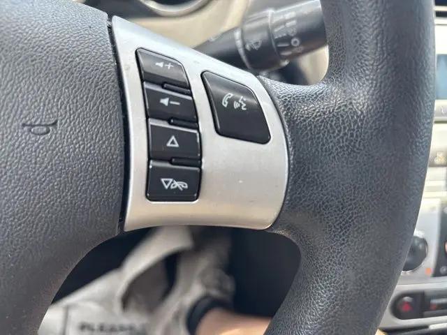 2012 Chevrolet Malibu 1LT