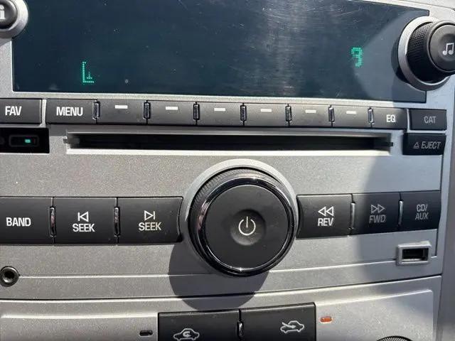 2012 Chevrolet Malibu 1LT