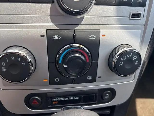 2012 Chevrolet Malibu 1LT