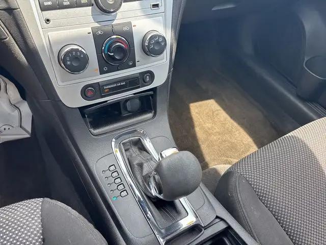 2012 Chevrolet Malibu 1LT