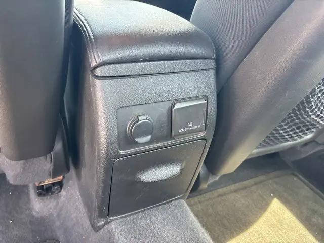 2012 Chevrolet Malibu 1LT
