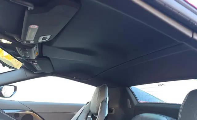 2023 Chevrolet Corvette Stingray RWD Convertible 2LT