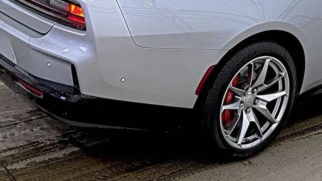 2024 Dodge Charger Daytona Scat Pack AWD