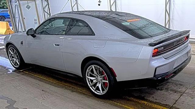 2024 Dodge Charger Daytona Scat Pack AWD