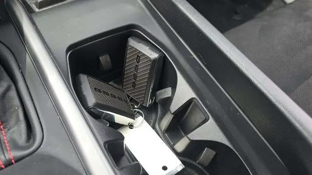 2024 Dodge Charger Daytona Scat Pack AWD