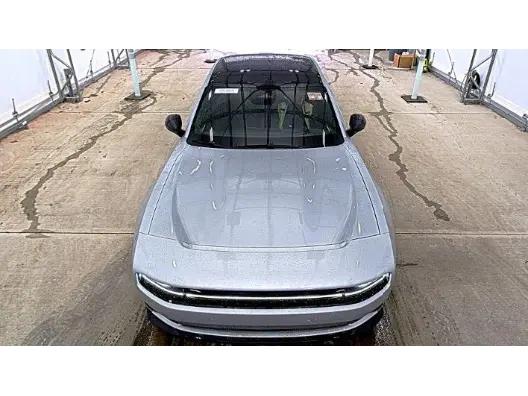 2024 Dodge Charger Daytona Scat Pack AWD