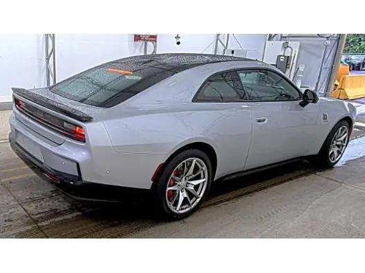 2024 Dodge Charger Daytona Scat Pack AWD