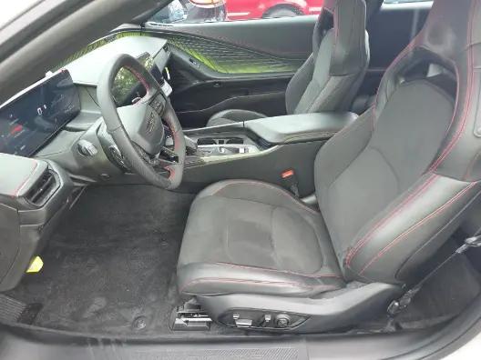 2024 Dodge Charger Daytona Scat Pack AWD