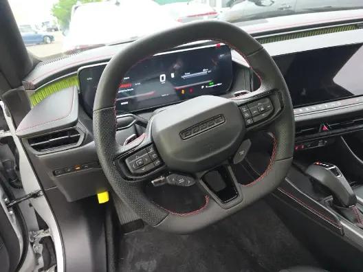 2024 Dodge Charger Daytona Scat Pack AWD