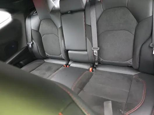 2024 Dodge Charger Daytona Scat Pack AWD