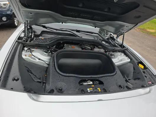 2024 Dodge Charger Daytona Scat Pack AWD