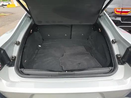 2024 Dodge Charger Daytona Scat Pack AWD