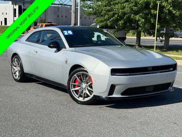 2024 Dodge Charger Daytona Scat Pack AWD for sale in Bethlehem, PA