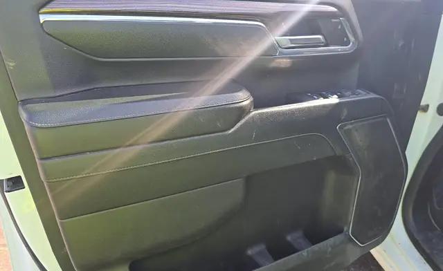 2024 Chevrolet Silverado 2500HD 4WD Crew Cab Standard Bed LT