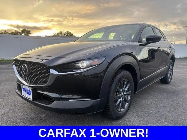 2022 Mazda CX-30 2.5 S for sale in Plainfield, IL